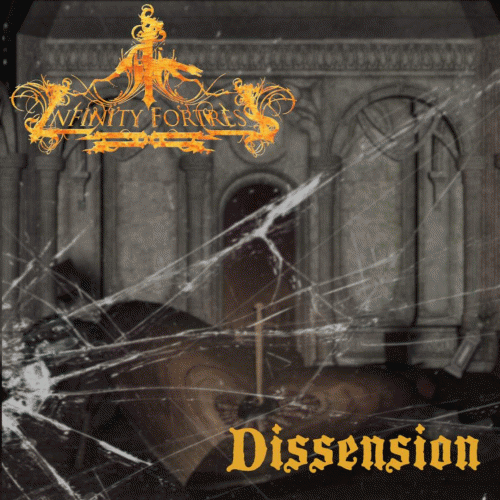 Infinity Fortress : Dissension